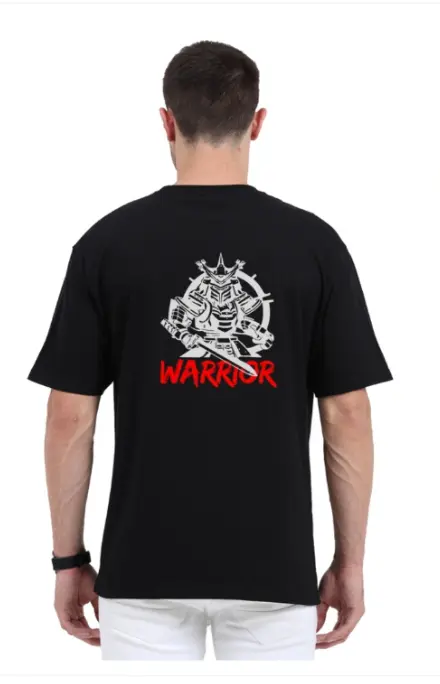 Oversize t-shirt